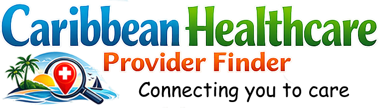 Caribbean Healthcare Provider Finder